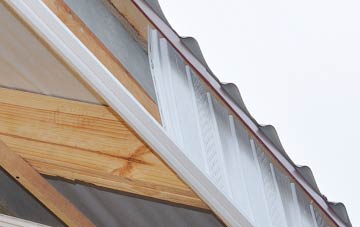 why Higher Runcorn fascia repairs are essential