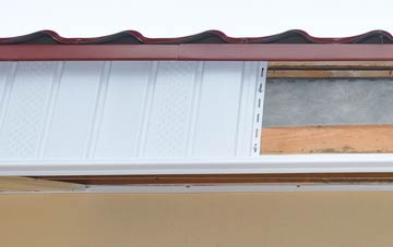 Higher Runcorn fascia repair costs