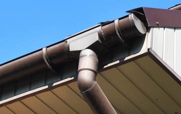 types of Higher Runcorn fascias