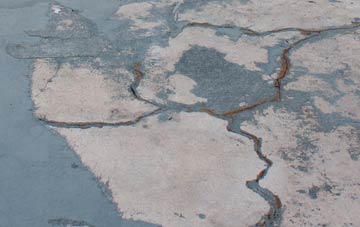 fibreglass roofing replacement Higher Runcorn