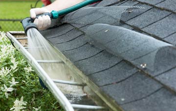Higher Runcorn gutter cleaning costs