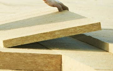 measuring Higher Runcorn tapered insulation