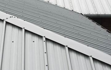 disadvantages of Higher Runcorn metal roofing