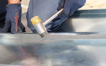 Higher Runcorn metal roofing costs