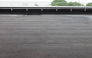 Higher Runcorn asphalt roof replacement