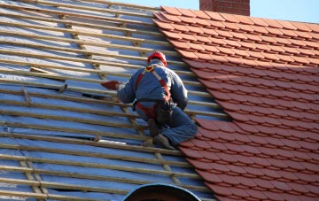 roof tiles Higher Runcorn, Cheshire