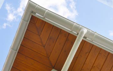 Higher Runcorn soffit types