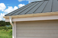 Higher Runcorn fascia repair