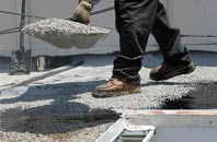 find rated Higher Runcorn flat roofing replacement companies